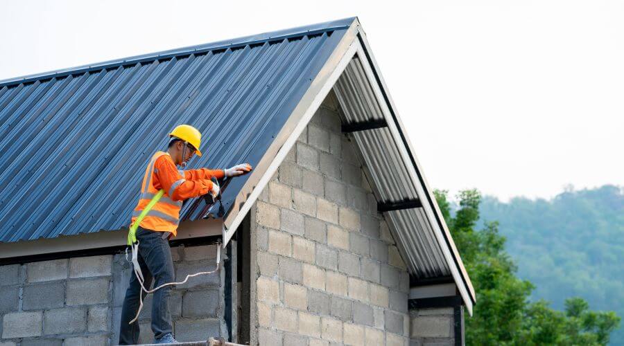 Local Siding Services in Carrollton, MO